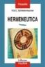 Hermeneutica - F. D. E. Schleiermacher