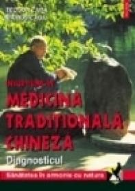 Incursiune in medicina traditionala chineza - Teodor Caba, Marius Caba