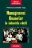 Managementul in industria cartii - Felicia Cornelia Tuta