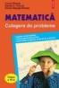 Matematica. Culegere de probleme pentru clasa a IV-a - Dumitru Paraiala, Viorica Paraiala, Cristian-George Paraiala