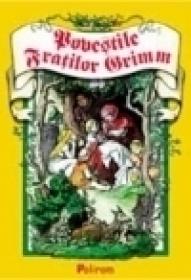 Povestile fratilor Grimm - Fratii Grimm