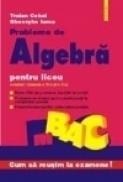 Probleme de algebra pentru liceu (vol. I) - Gheorghe Iurea, Traian Cohal