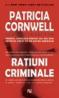 Ratiuni Criminale - Patricia Cornwell