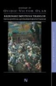 Razbunare Impotriva Tiranilor - Antologie autori francezi, ingrijita de Ovidiu-Victor Olar