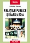 Relatiile publice si mass-media - Cristina Coman