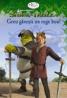 Shrek Al Treilea: Greu Gasesti Un Rege Bun - Catherine Hapka