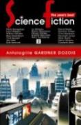 The Year S Best Science Fiction (vol. 2) - Gardner Dozois